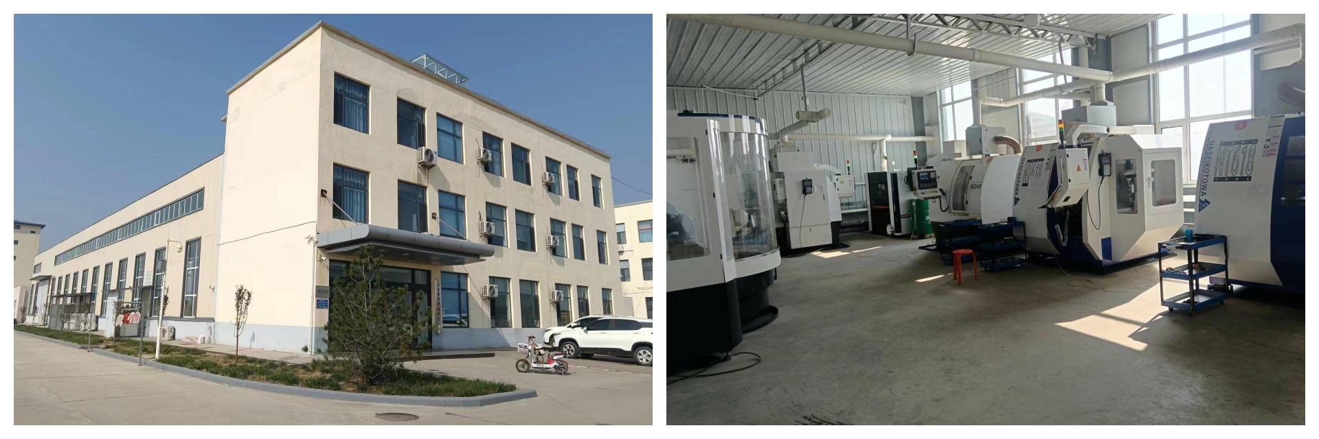 chất lượng Kim loại Tungsten Carbide nhà máy sản xuất